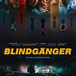 Blindgänger - Premiere