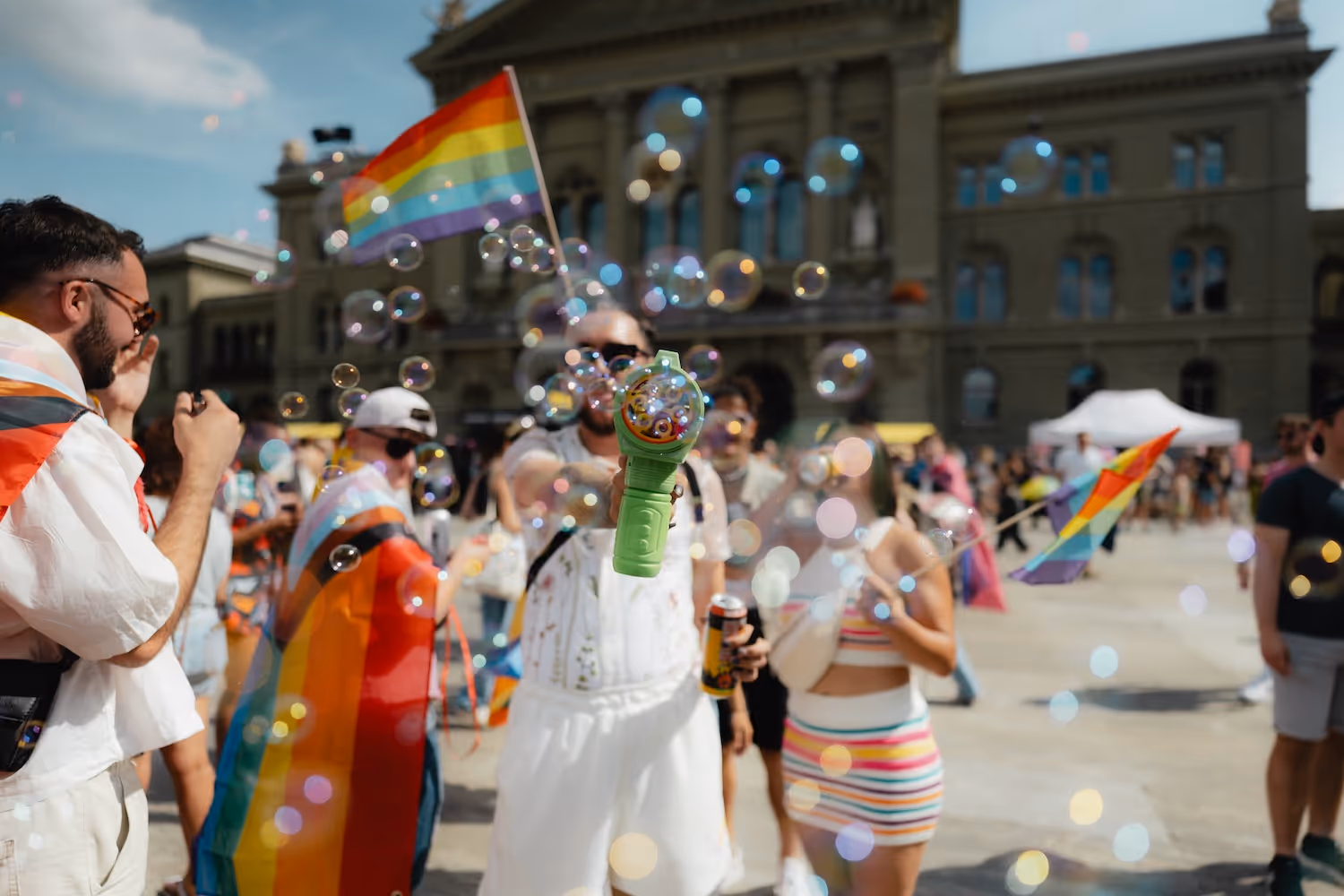 BernPride Festival