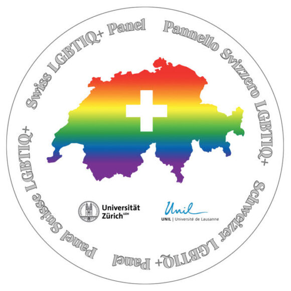 5. Umfrage des Schweizer LGBTIQ+ Panels