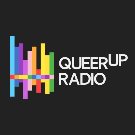 QueerUp Radio Live @ BernPride 